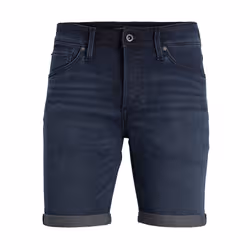 Jack & Jones 12275681_3561_XS Pantaloncino Unisex Blu - Vista aggiuntiva 3