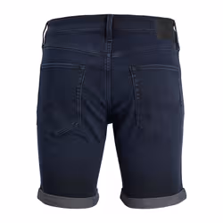 Jack & Jones 12275681_3561_XS Pantaloncino Unisex Blu - Vista aggiuntiva 4