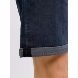Jack & Jones 12275681_3561_XS Pantaloncino Unisex Blu - Vista aggiuntiva 7