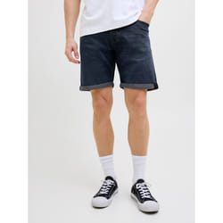 Jack & Jones 12275681_3561_L Pantaloncino Unisex Blu