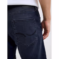 Jack & Jones 12275681_3561_L Pantaloncino Unisex Blu - Vista aggiuntiva 6