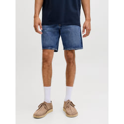 Jack & Jones 12276532_3561_L Pantaloncino Unisex Blu