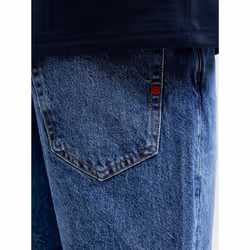 Jack & Jones 12276532_3561_L Pantaloncino Unisex Blu - Vista aggiuntiva 7