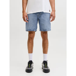 Jack & Jones 12276531_2116_M Pantaloncino Unisex Blu