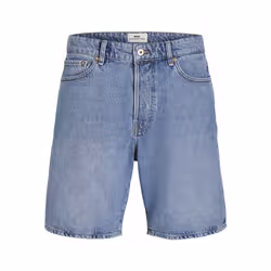 Jack & Jones 12276531_2116_M Pantaloncino Unisex Blu - Vista aggiuntiva 3