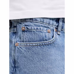 Jack & Jones 12276531_2116_M Pantaloncino Unisex Blu - Vista aggiuntiva 6