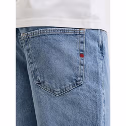 Jack & Jones 12276531_2116_M Pantaloncino Unisex Blu - Vista aggiuntiva 7