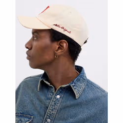 Jack & Jones 12276563_418 cappello Berretto Cotone - Vista aggiuntiva 5