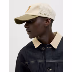 Jack & Jones 12276563_1907 cappello Berretto Cotone - Vista aggiuntiva 5