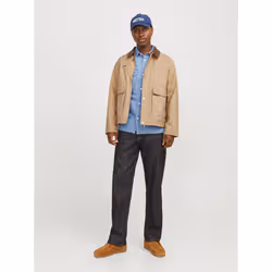 Jack & Jones 12272884_227_XL cappotto e giacca - Vista aggiuntiva 4