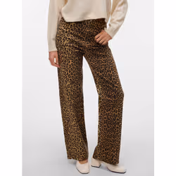 Vero Moda 10330128_111_1187495_66_1000 Pantalone Argento - Vista aggiuntiva 6
