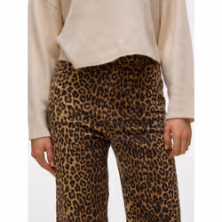 Vero Moda 10330128_111_1187495_66_1000 Pantalone Argento - Vista aggiuntiva 7