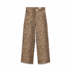 Vero Moda 10330128_111_1187495_48_1001 Pantalone Argento - Vista aggiuntiva 3