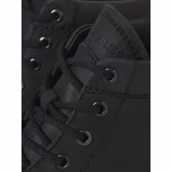 Jack & Jones 12277398_2161_41 stivale Nero - Vista aggiuntiva 8