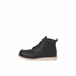 Jack & Jones 12277398_2161_46 stivale Nero - Vista aggiuntiva 3