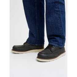 Jack & Jones 12277398_2161_44 stivale Nero