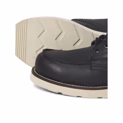 Jack & Jones 12277398_2161_40 stivale Nero - Vista aggiuntiva 6