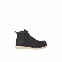 Jack & Jones 12277398_2161_43 stivale Nero - Vista aggiuntiva 4