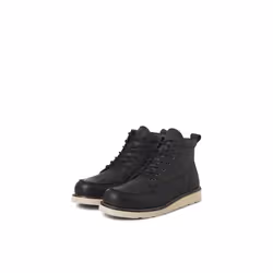 Jack & Jones 12277398_2161_43 stivale Nero - Vista aggiuntiva 7