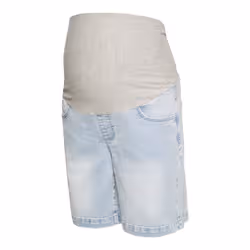 Vero Moda 20022036-Blue / Light Blue Denim-XS Femmina Blu, Azzurro - Vista aggiuntiva 3