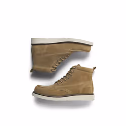 Jack & Jones 12277561_502_44 stivale Marrone - Vista aggiuntiva 5