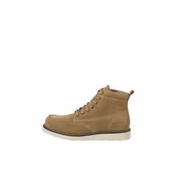 Jack & Jones 12277561_502_40 stivale Marrone - Vista aggiuntiva 3