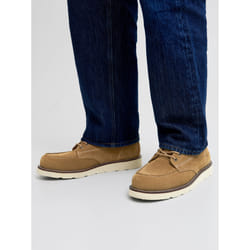 Jack & Jones 12277561_502_43 stivale Marrone