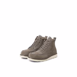 Jack & Jones 12277561_2262_45 stivale Grigio - Vista aggiuntiva 7