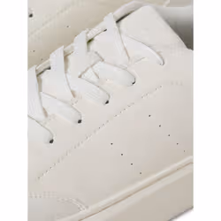 Jack & Jones 12275136_2206_42 sneaker alla moda Maschio Bianco - Vista aggiuntiva 7