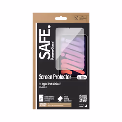 PanzerGlass SAFE95854 protezione per lo schermo dei tablet Apple 1 pz