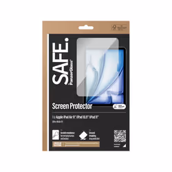 PanzerGlass SAFE95858 ricambio e accessorio per ricevitori multimediali per auto - Vista aggiuntiva 3