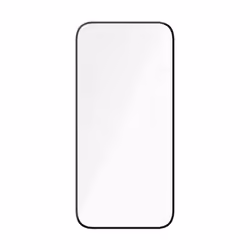 PanzerGlass Ceramic Pellicola in Vetro Temperato iPhone 16 | 15 | Ultra-Wide Fit - Vista aggiuntiva 4