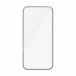 PanzerGlass Pellicola in Vetro Temperato iPhone 16 Plus | 15 Plus | Ultra-Wide Fit - Vista aggiuntiva 4