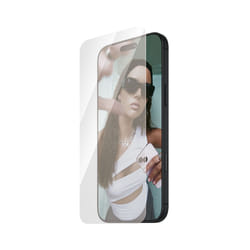PanzerGlass SAFE by PG Scrn iPhone 16P 6.9Inch UWF Pellicola proteggischermo trasparente Apple 1 pz