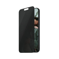 PanzerGlass SAFE by PG Priv Scrn iPhone 16P 6.3 UWF Pellicola proteggischermo trasparente Apple 1 pz