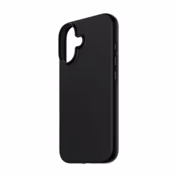 PanzerGlass SAFE by PG TPU Case 2024 6.1Inch Blk, Cover, Apple, Apple - iPhone 16, Trasparente