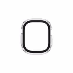 PanzerGlass PG Scrn Snap FB TP Watch Ultra 2024 Trasparente Polietilene tereftalato (PET) - Vista aggiuntiva 4