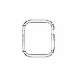 PanzerGlass SAFE by PG Scrn TPU Bump TP Watch 45mm Trasparente - Vista aggiuntiva 4