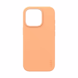 PanzerGlass CARE by PG Peachy MagS iPhone16 6.3 Pro custodia per cellulare Cover Trasparente - Vista aggiuntiva 4