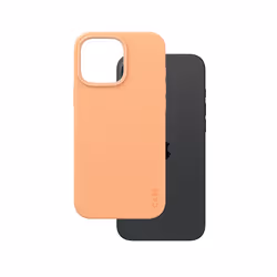PanzerGlass CARE by PG Peachy MagS iPhone16 6.9 Pro, Cover, Apple, Apple - iPhone 16 Pro Max, Trasparente