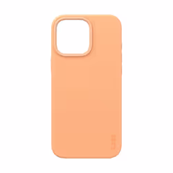 PanzerGlass CARE by PG Peachy MagS iPhone16 6.9 Pro custodia per cellulare Cover Trasparente - Vista aggiuntiva 4