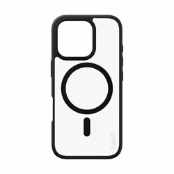 PanzerGlass CARE by PG3-in-1 Priv iPhone16 6.3 Pro - Vista aggiuntiva 5