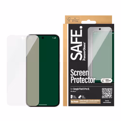 PanzerGlass SAFE.by Screen Protector Google Pixel 8 Pro Large Pellicola proteggischermo trasparente 1 pz