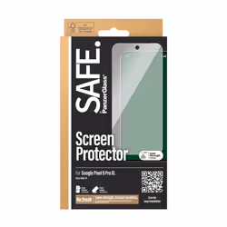 PanzerGlass SAFE.by Screen Protector Google Pixel 8 Pro Large Pellicola proteggischermo trasparente 1 pz