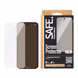 PanzerGlass SAFE. by Screen Protector Google Pixel 8 UWF Pellicola proteggischermo trasparente 1 pz