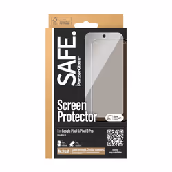 PanzerGlass SAFE. by Screen Protector Google Pixel 8 UWF Pellicola proteggischermo trasparente 1 pz