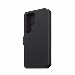 PanzerGlass CARE™ by ® Tango 2-in-1 Wallet Case w. Qi Compatible Samsung Galaxy S25 Ultra custodia per cellulare Cover Nero - Vista aggiuntiva 5