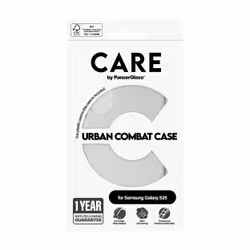 PanzerGlass CRRFUBCG38388 custodia per cellulare Cover Trasparente - Vista aggiuntiva 3