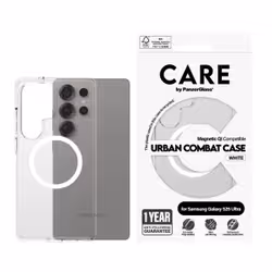 PanzerGlass CRRFUWQG38488 custodia per cellulare Cover Trasparente - Vista aggiuntiva 2