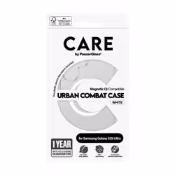 PanzerGlass CRRFUWQG38488 custodia per cellulare Cover Trasparente - Vista aggiuntiva 3